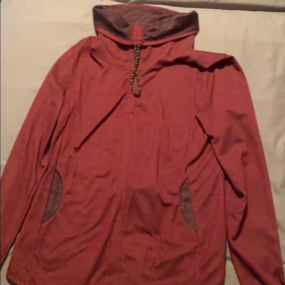 Women’s hoodie